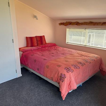 Coro Beach Haven - Hahei Holiday Home المظهر الخارجي الصورة