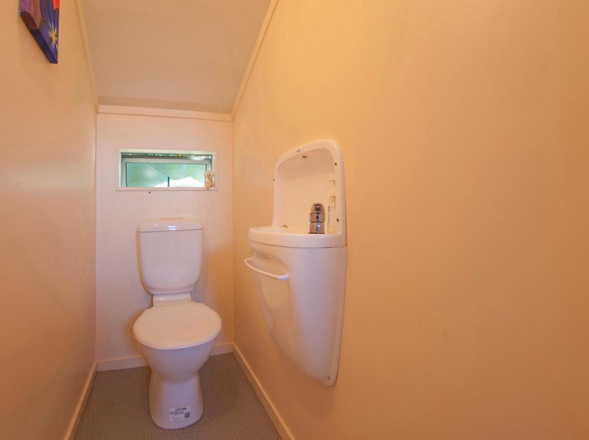 Coro Beach Haven - Hahei Holiday Home المظهر الخارجي الصورة