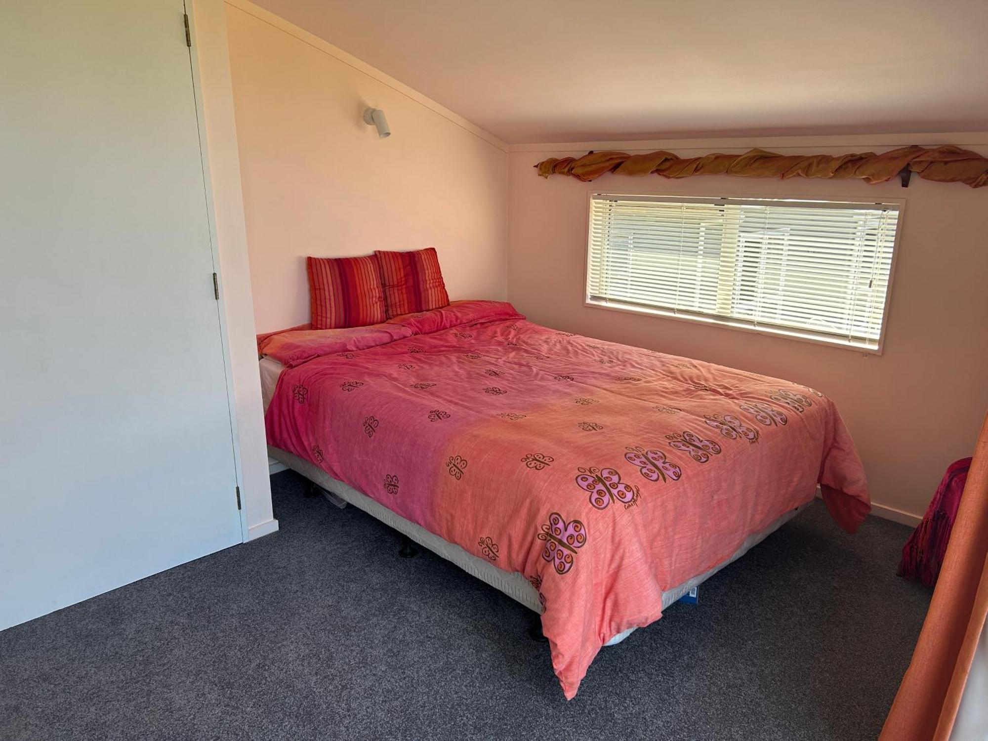 Coro Beach Haven - Hahei Holiday Home المظهر الخارجي الصورة