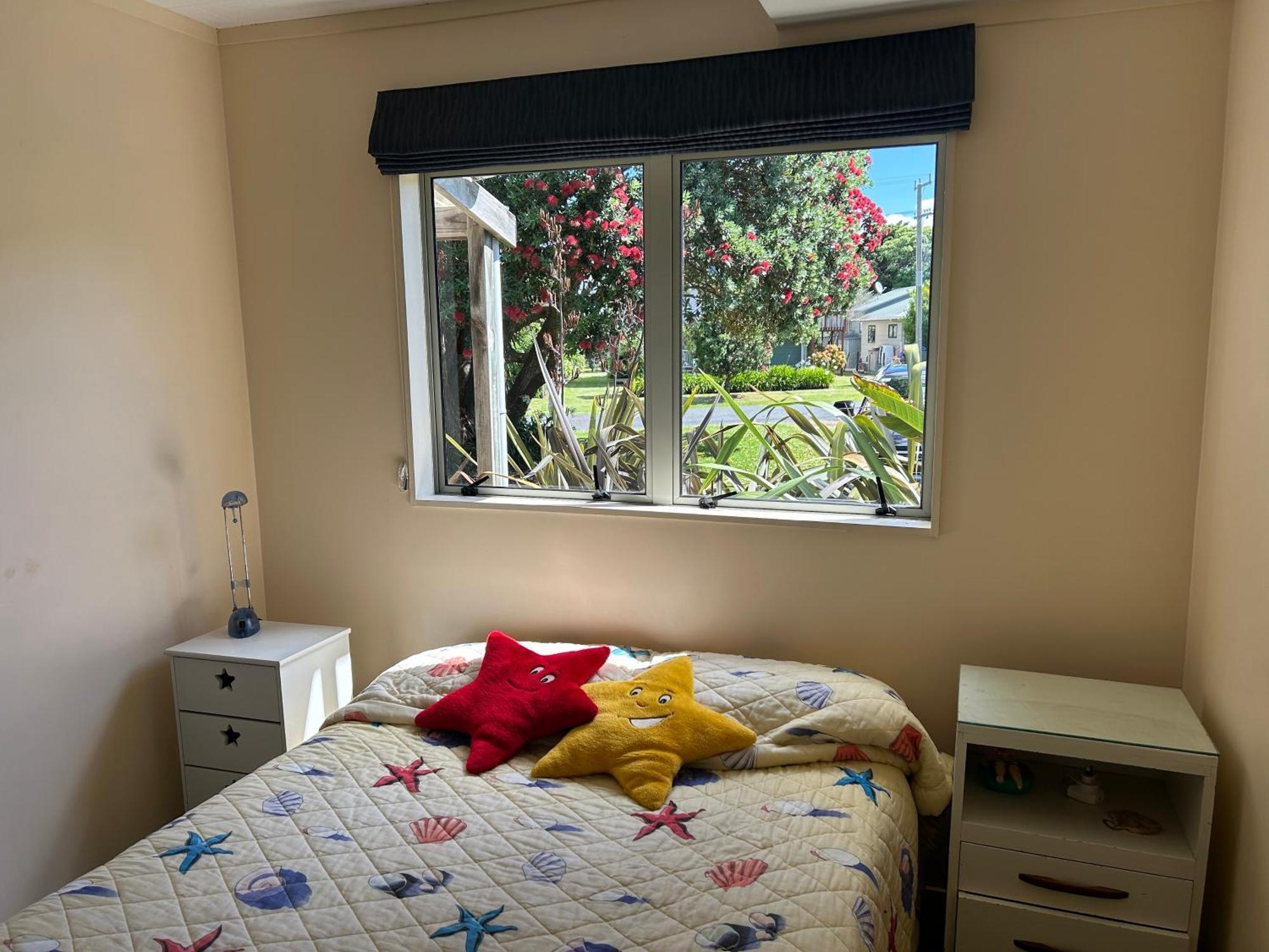 Coro Beach Haven - Hahei Holiday Home المظهر الخارجي الصورة
