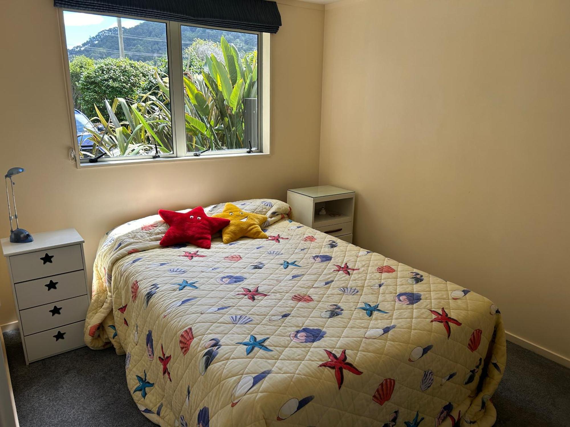 Coro Beach Haven - Hahei Holiday Home المظهر الخارجي الصورة